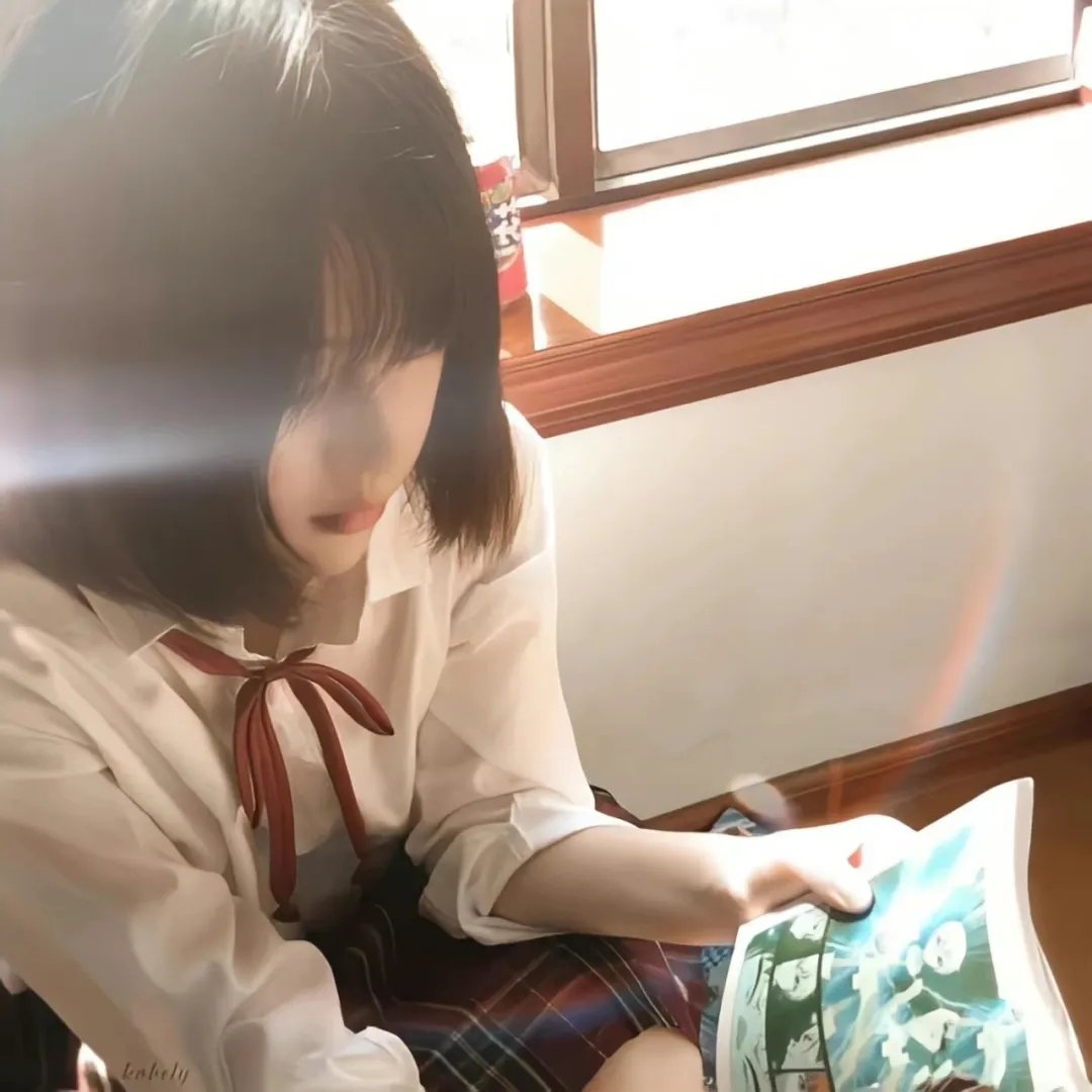 慢慢