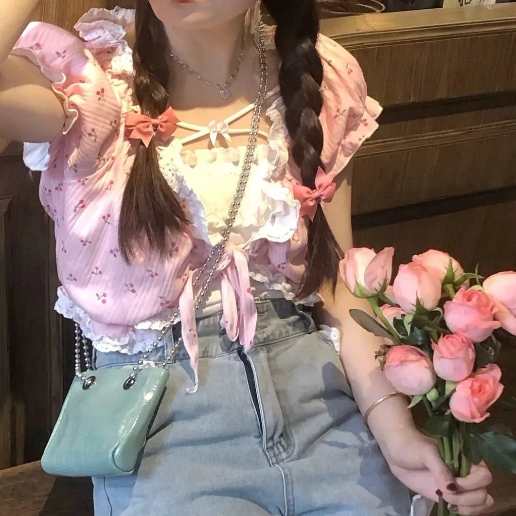 稚女情深