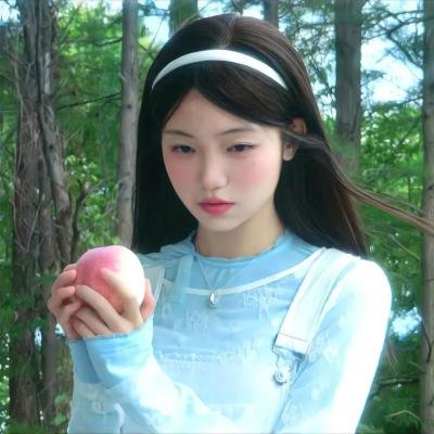 快藏起来!玛琪娜同学