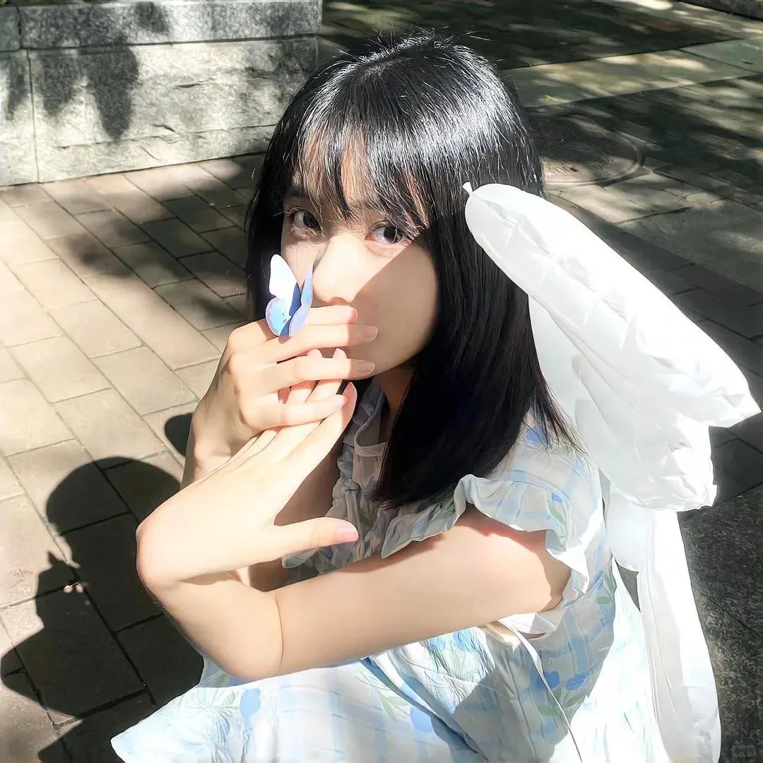 靓妹闯情关