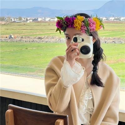布里叶女士